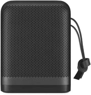 Bang & Olufsen Beoplay P6 Portable Bluetooth Speaker Black Bang-Olufsen